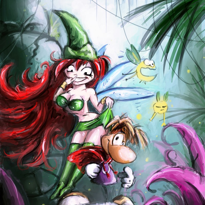 Rayman