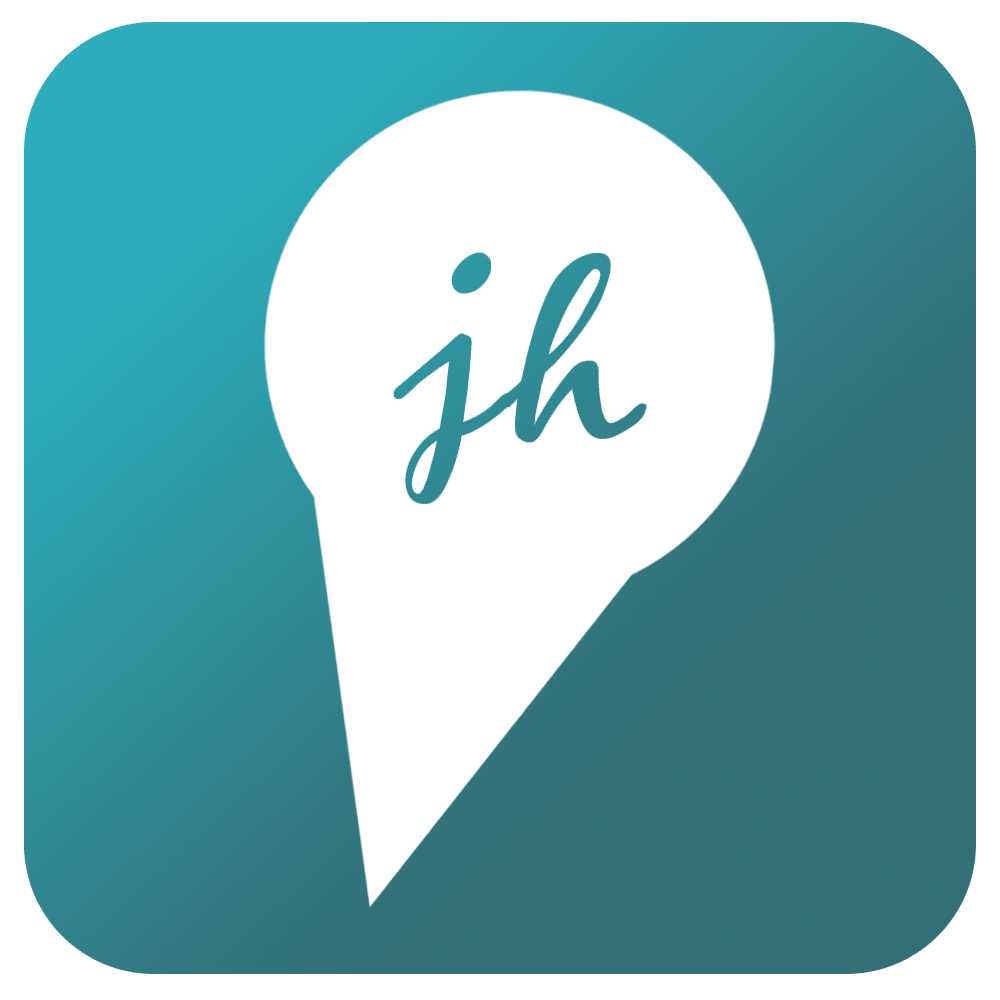 Malovaný hradec logo